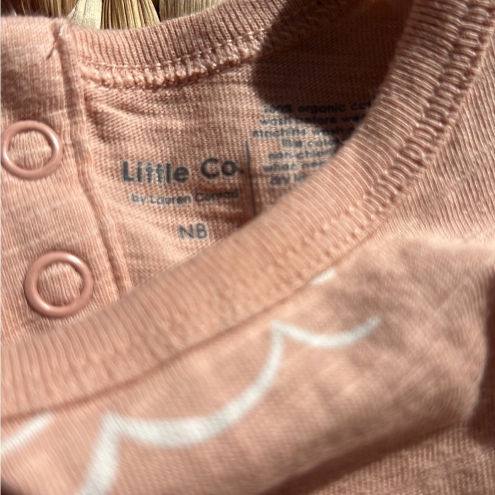 Lc pink wave set - Picture 2 of 2